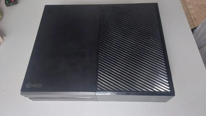 Xbox One Com defeito/sucata - Foto 2