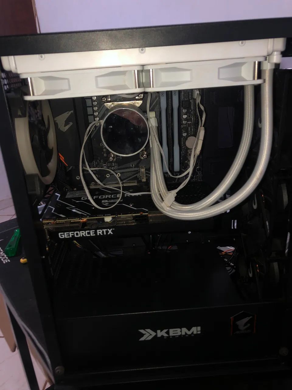 Pc gamer completo! - Foto 3