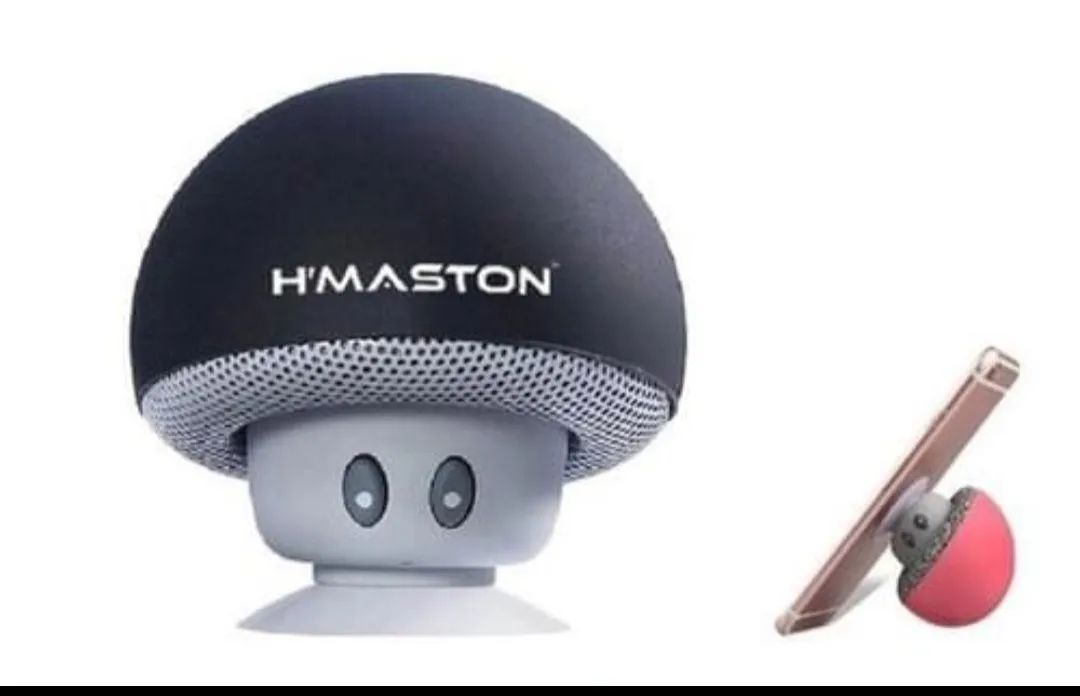 Caixa bluetooth 