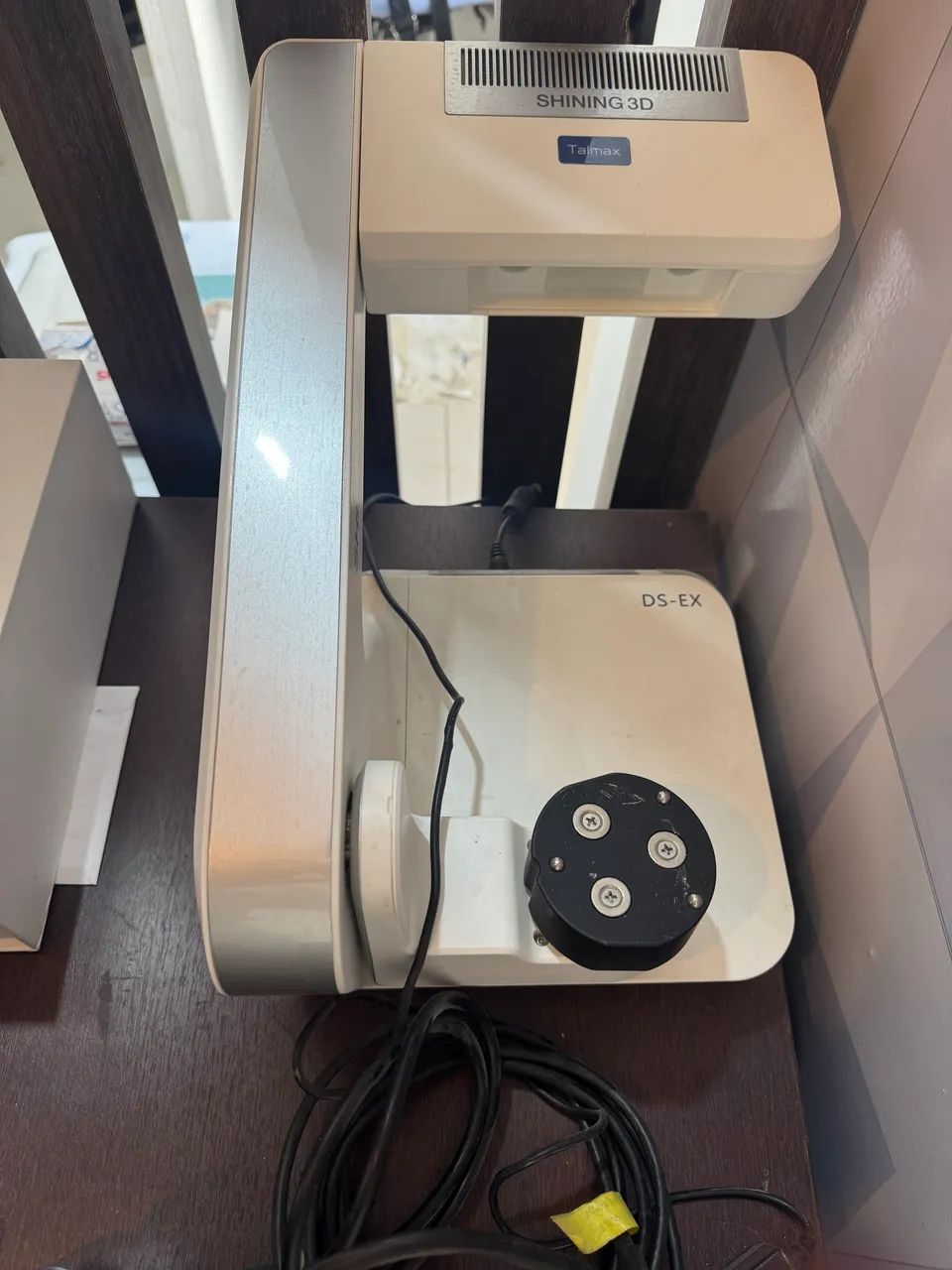Vendo scanner e impressora 3D - Foto 4