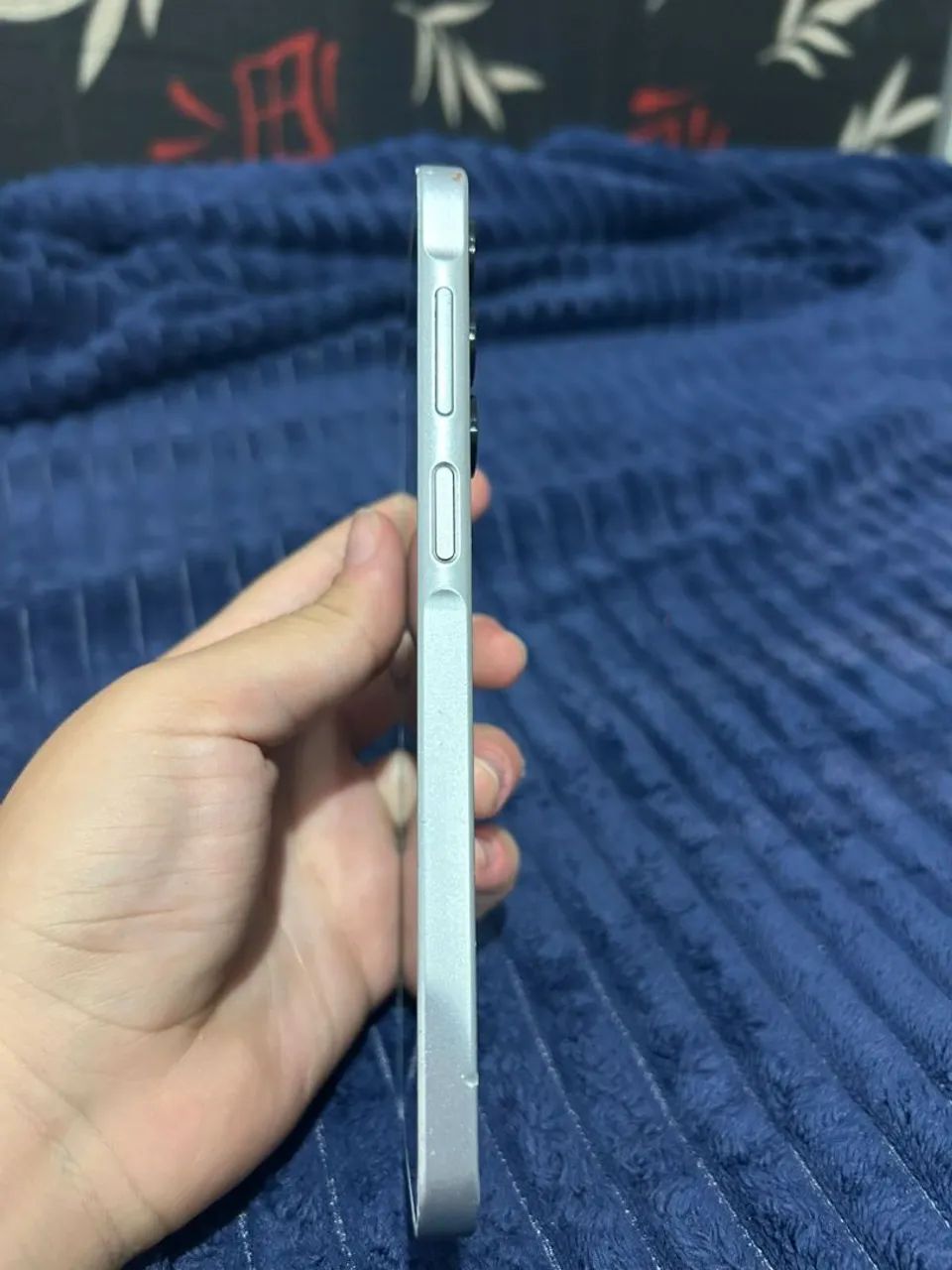Samsung Galaxy A16 5G - Foto 4