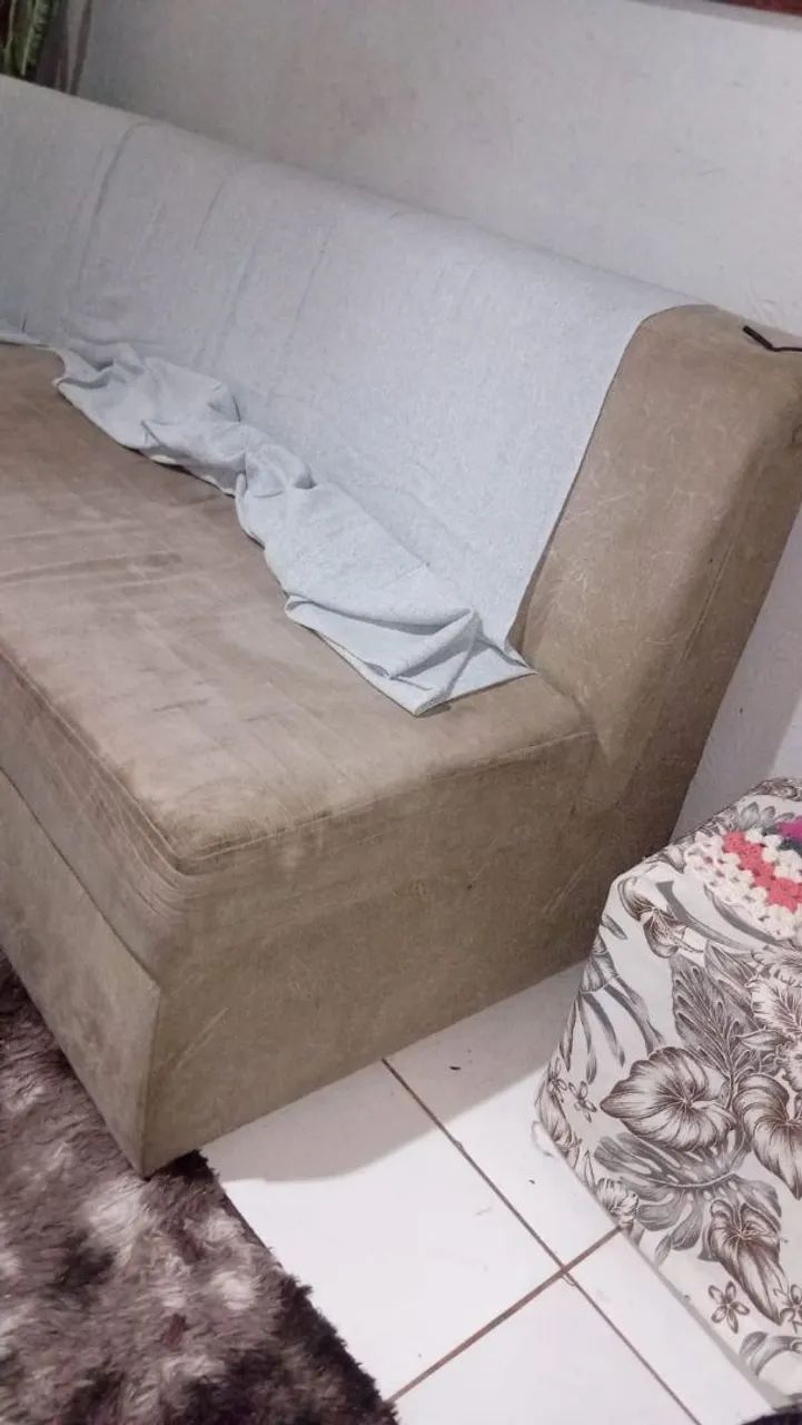 Vendo este Sofá  - Foto 2