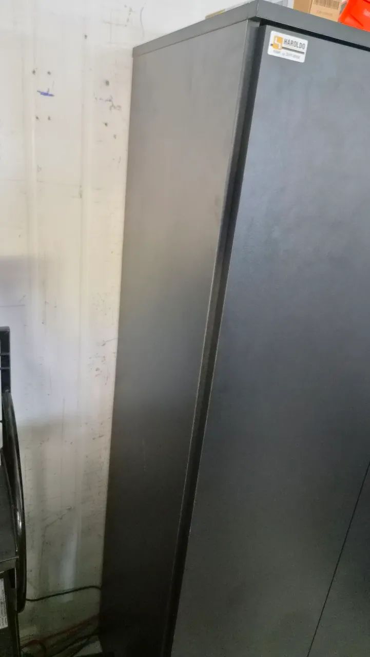 Armário preto empresarial - Foto 5