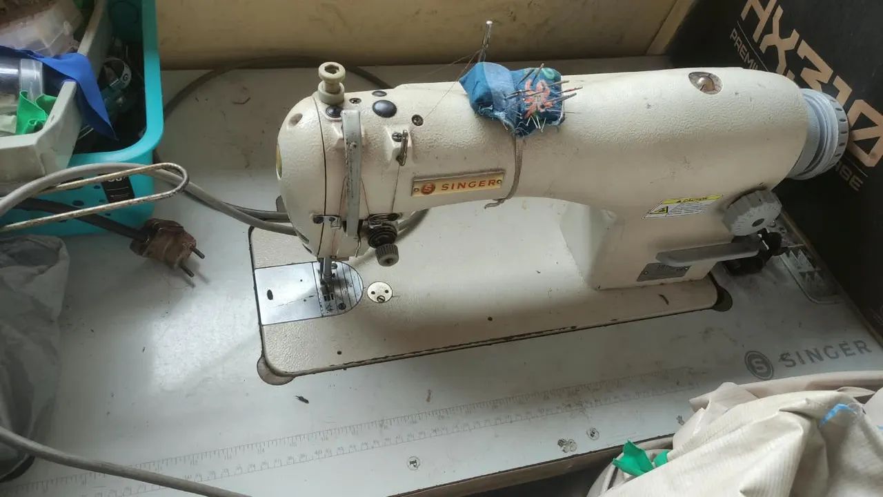 Reta industrial  - Foto 2