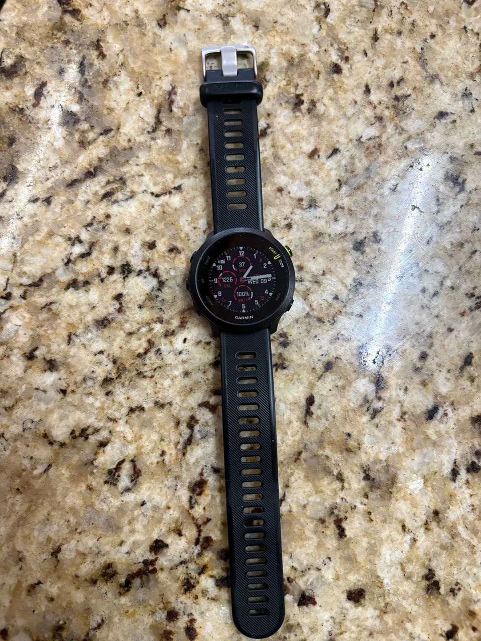 Garmin forrunner 55 - Foto 3