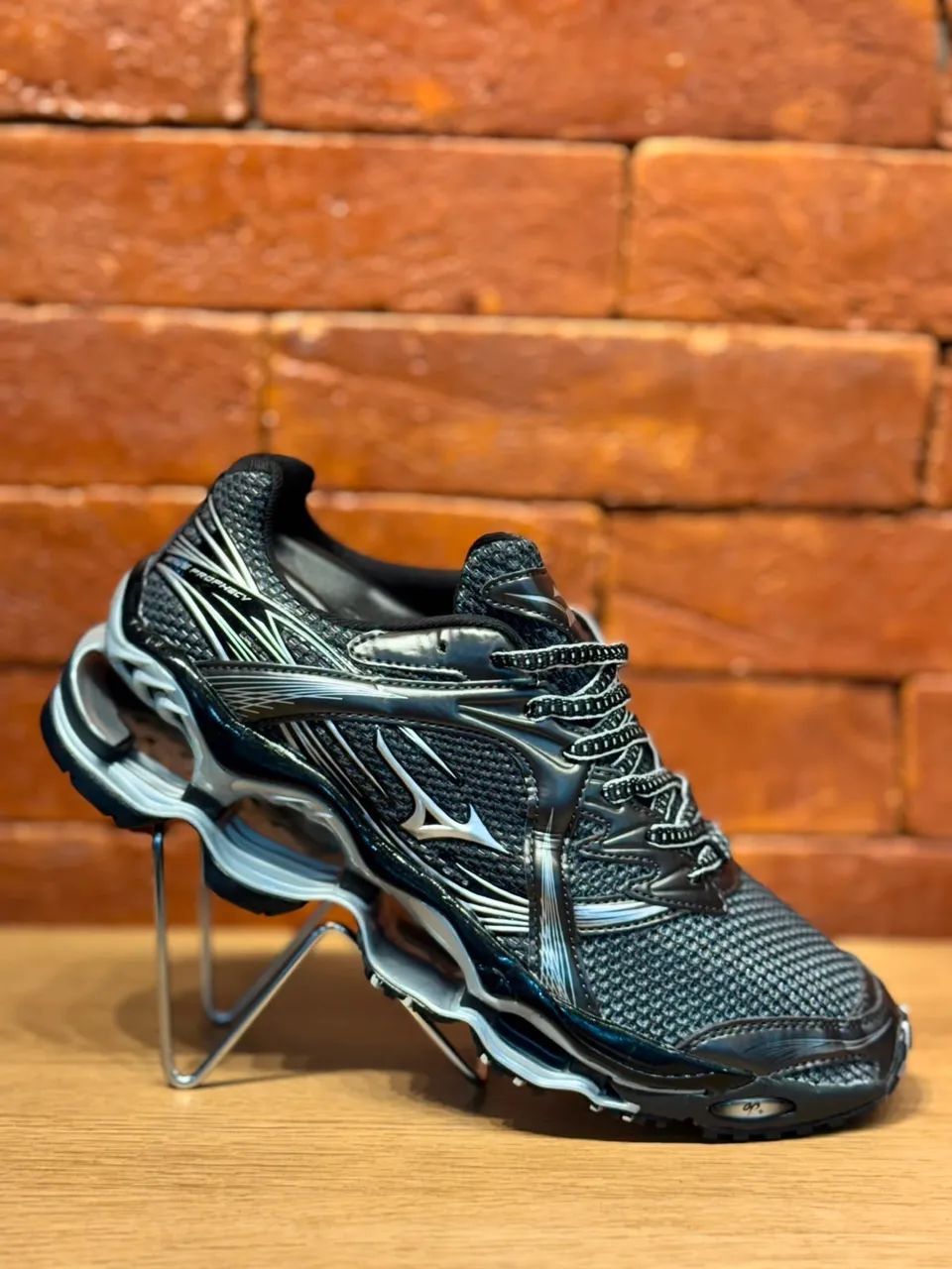 Mizuno 1 importado  - Foto 4