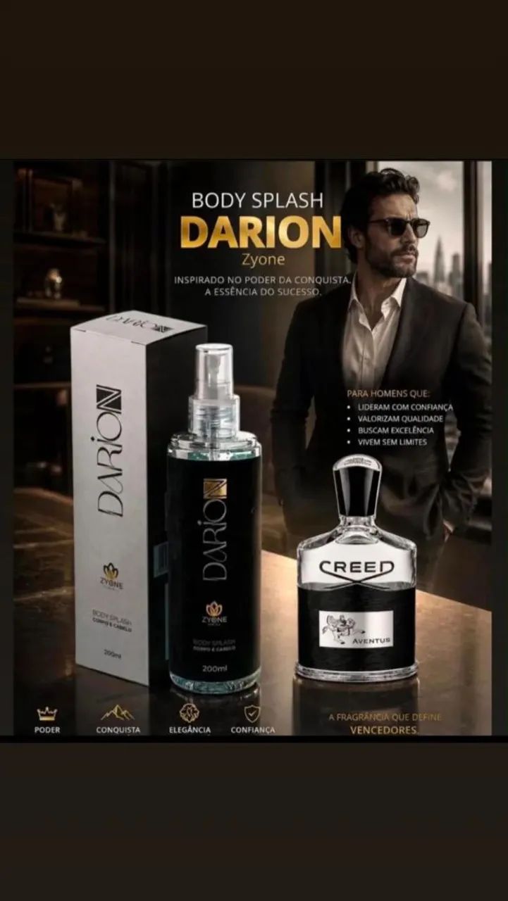 Perfumes  - Foto 3