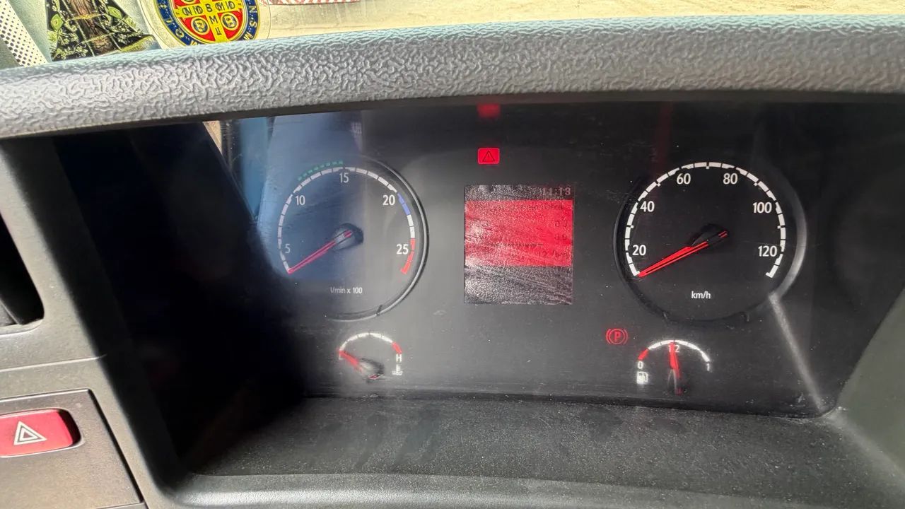 Scania P340  - Foto 5