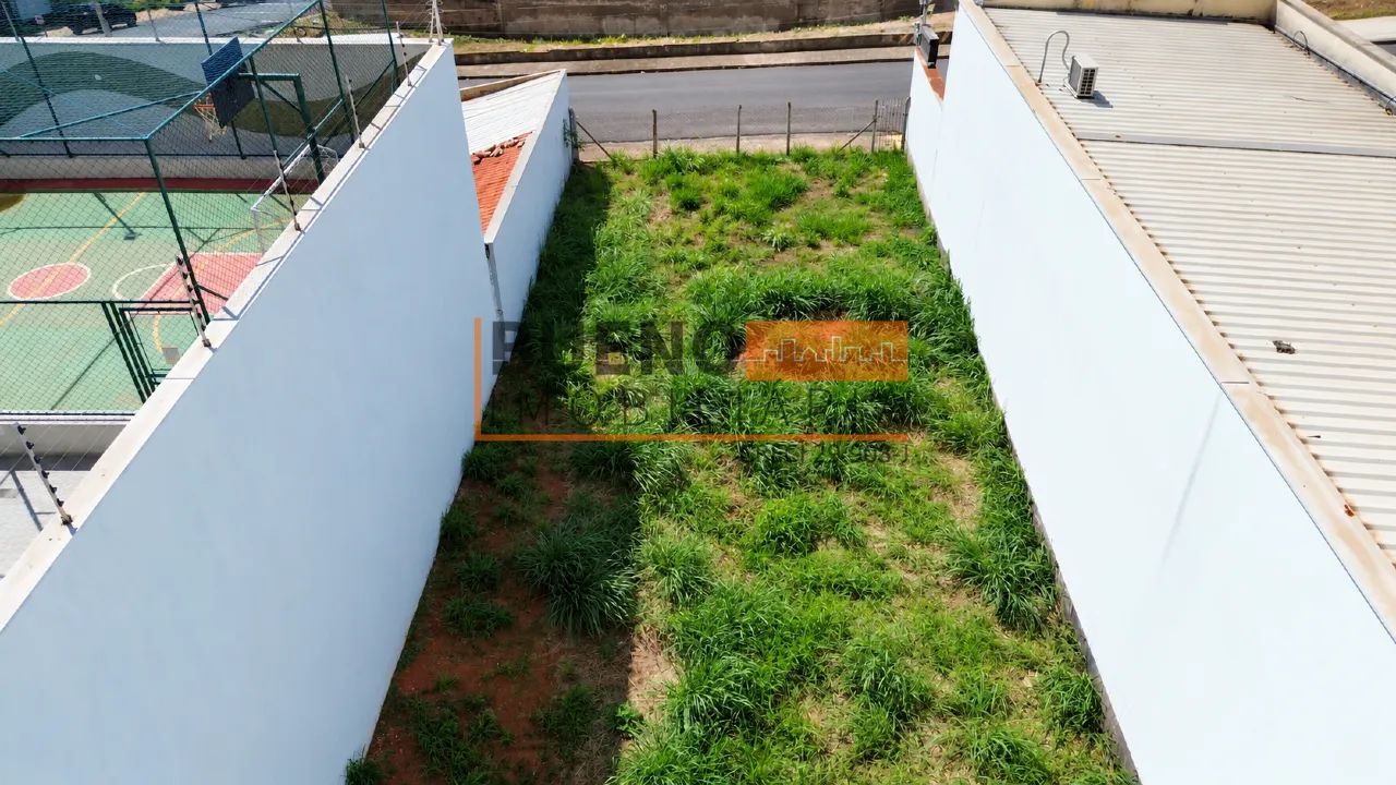 Terreno a venda, Centro, Americana/SP - Foto 5