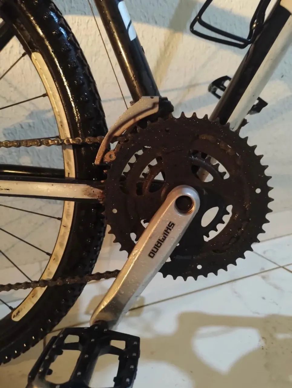 Bicicleta 29 mtb  - Foto 4