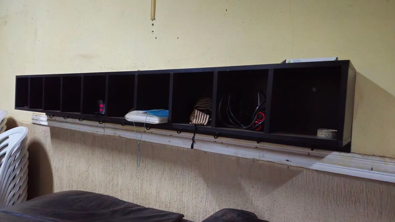 Guarda volumes 