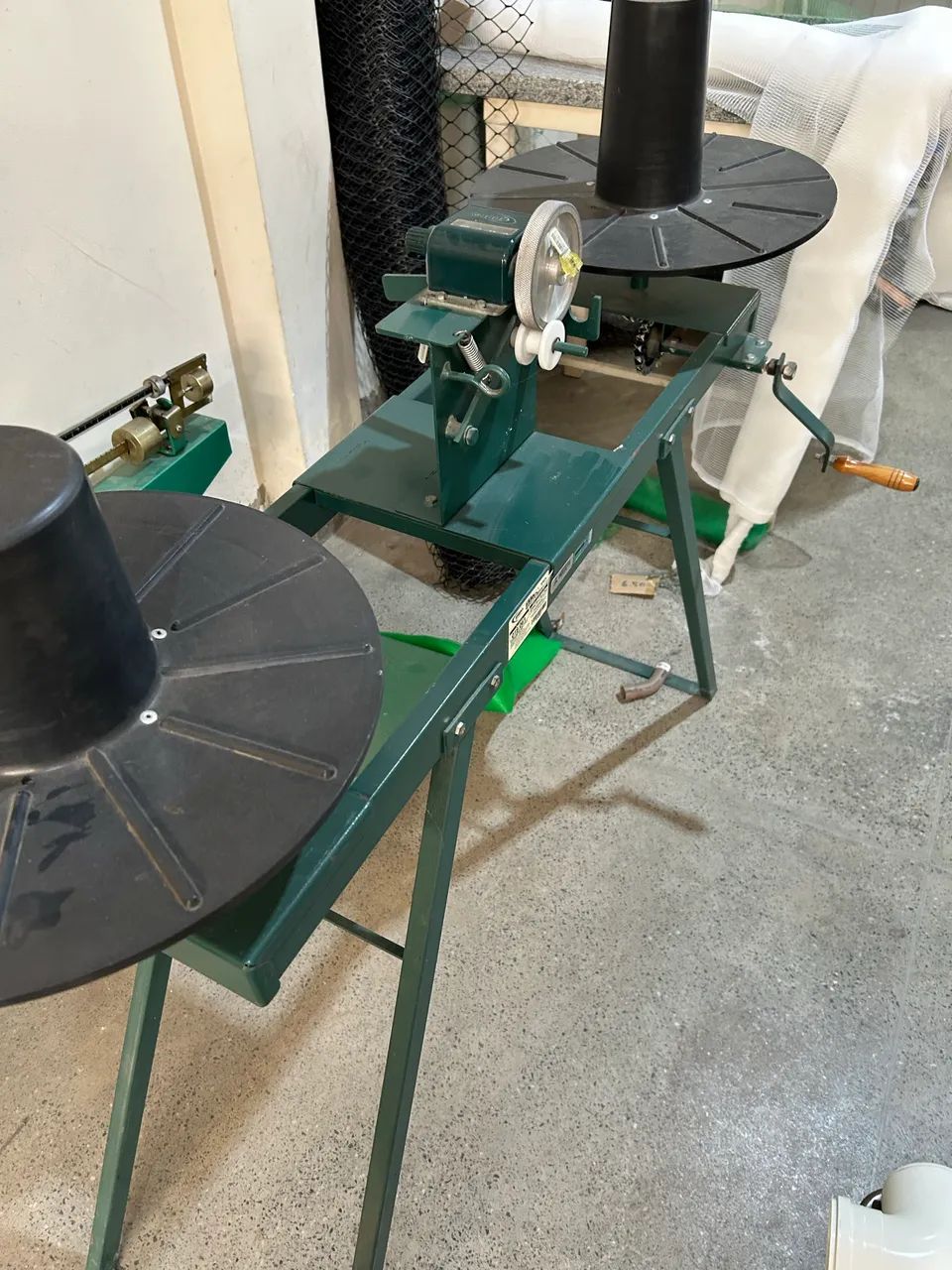 Máquina de medir fios e cabos - Foto 2