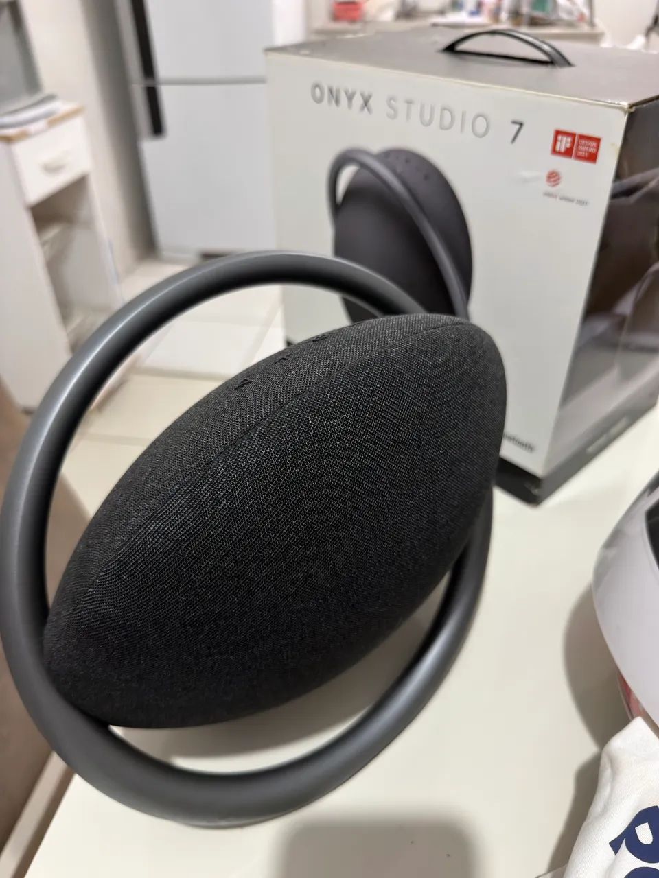 Harman Kardon caixa de som JBL - Foto 3
