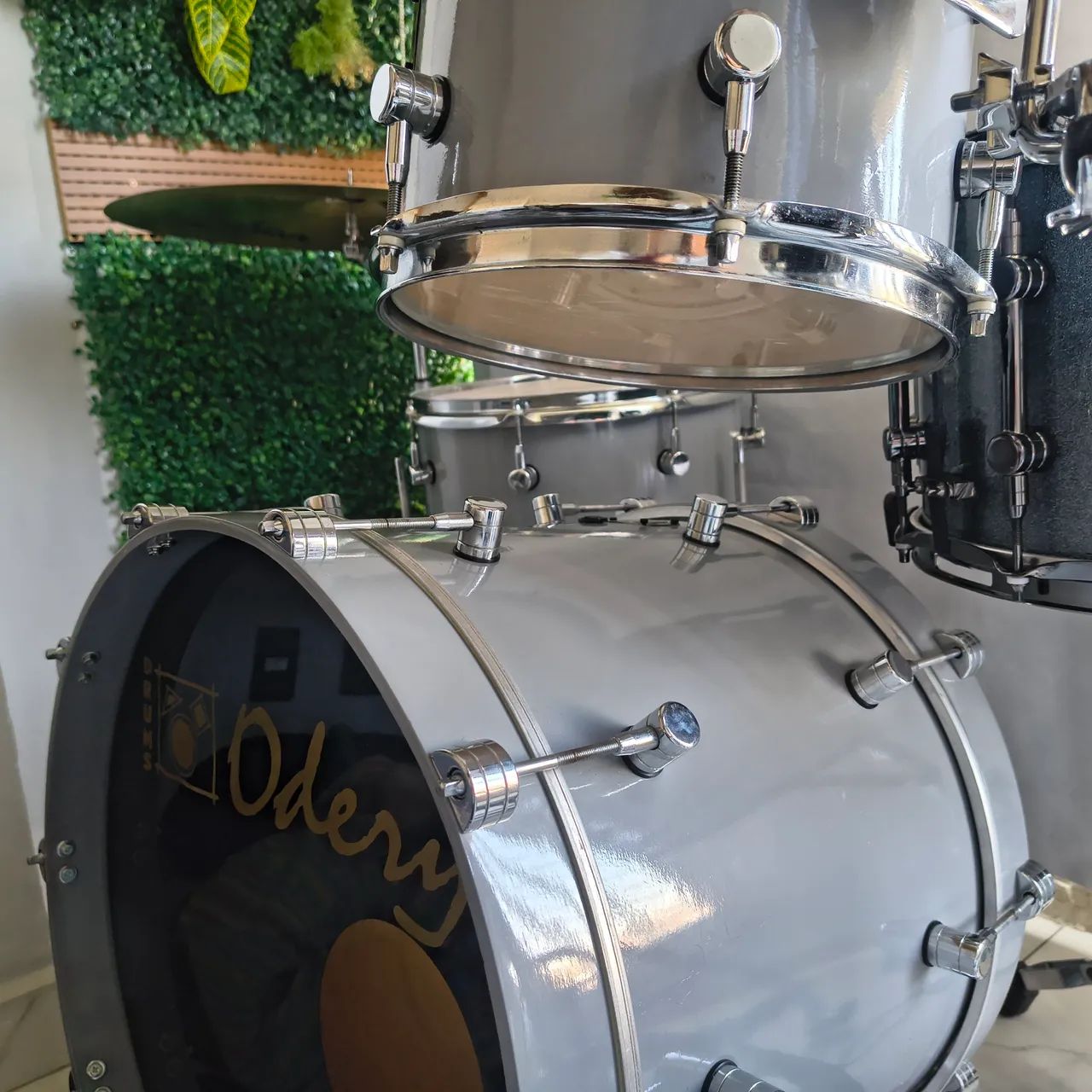 Odery Custom  - Foto 5