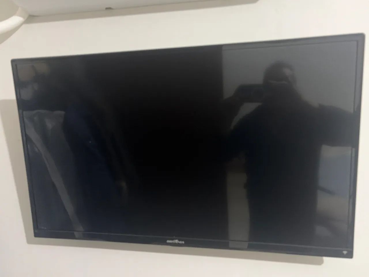 Tv smart 43 polegadas - Foto 2