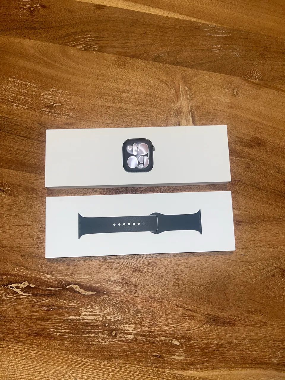 Apple Watch Series 11 - Foto 3