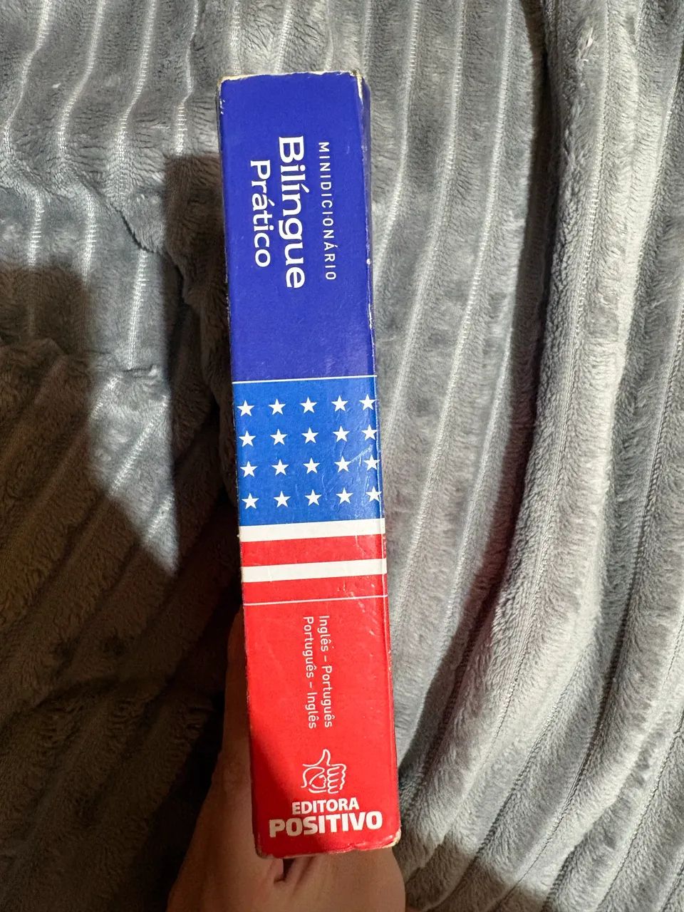 Minidicionário Bilíngue Prático - Foto 3
