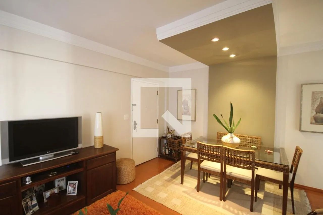 Apartamento à Venda - Aclimação, 3 Quartos, 127 m2 - Foto 3