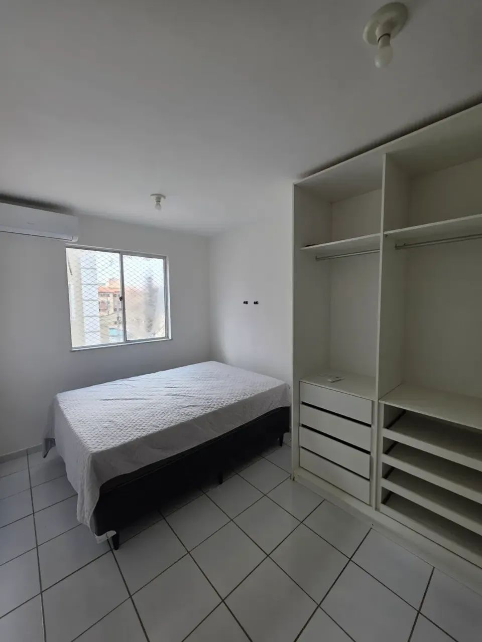 Apt Mobiliado Aracagy - Foto 5