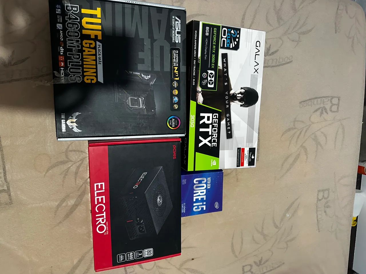 Vendo Pc Gamer Super Completo  - Foto 5