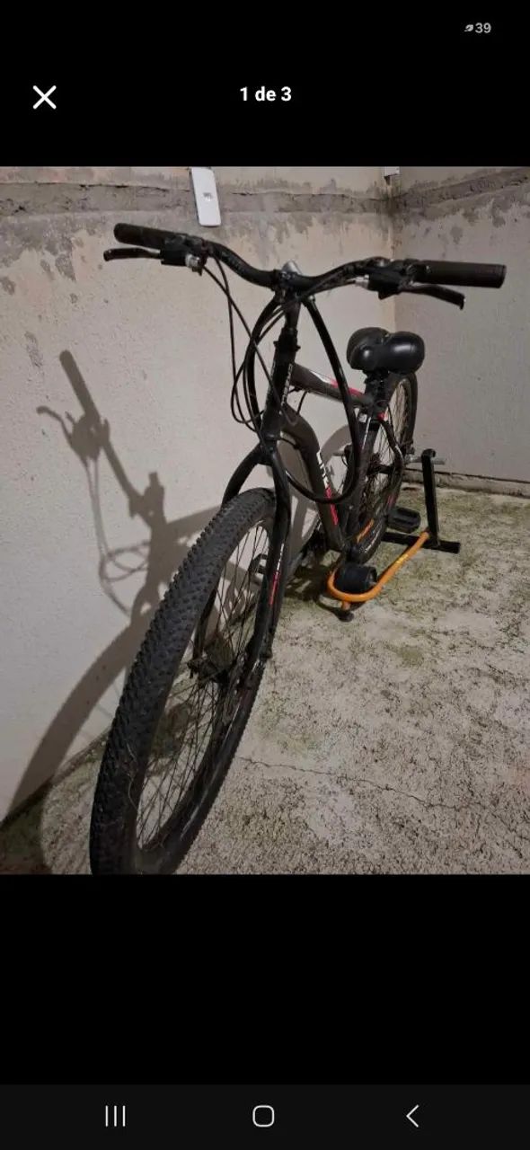 Bicicleta Aro 29 - Foto 3