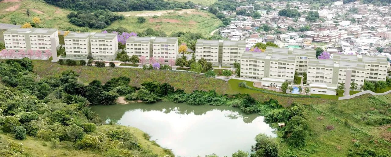 VILA NOVO CURADO - Foto 2