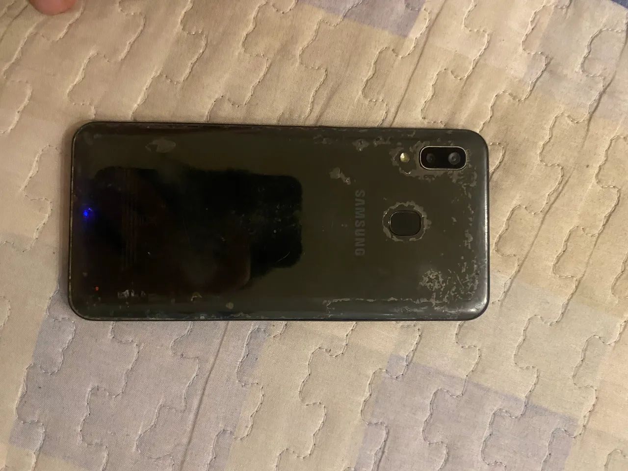 VENDO GALAXY A20 - Foto 3