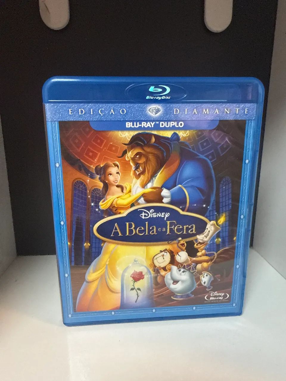 Blu-ray - Foto 2