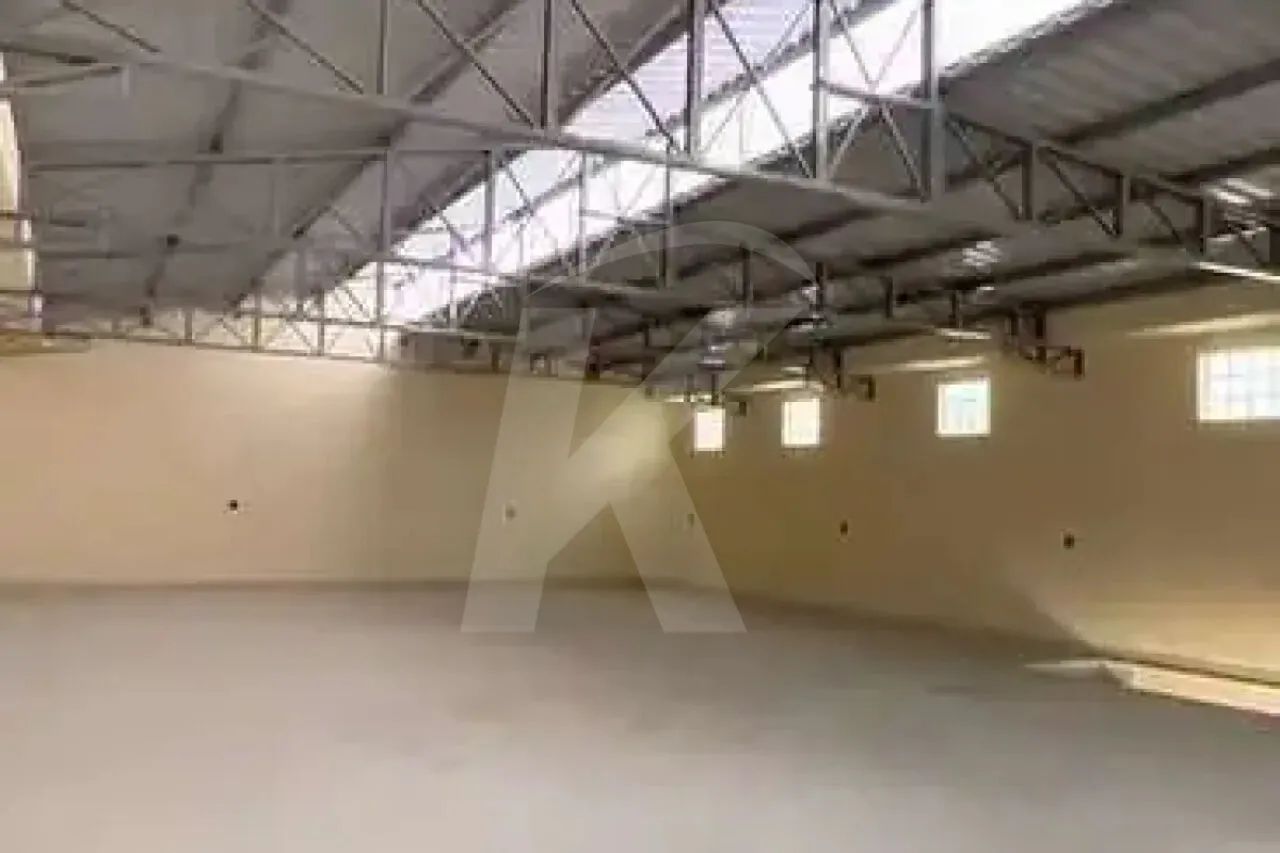 Galpão na Vila Palmeiras, 450 m² - Foto 4