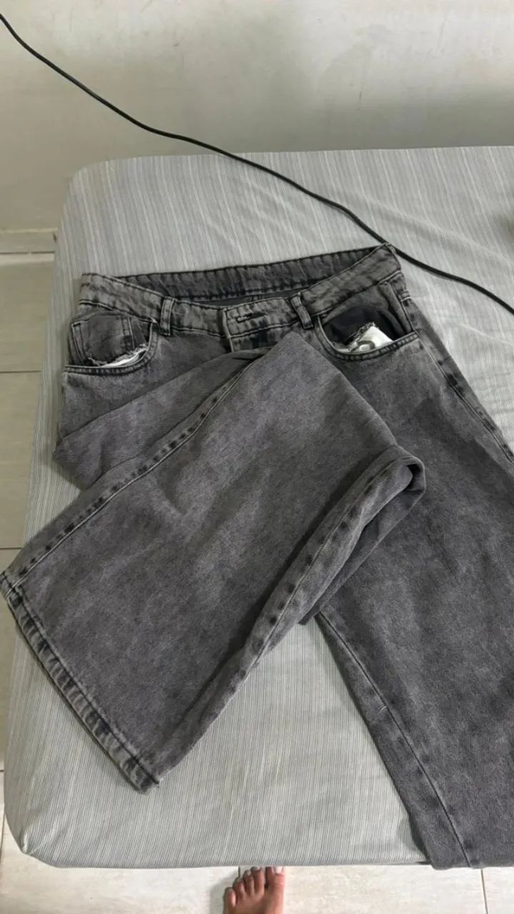 calça - Foto 4