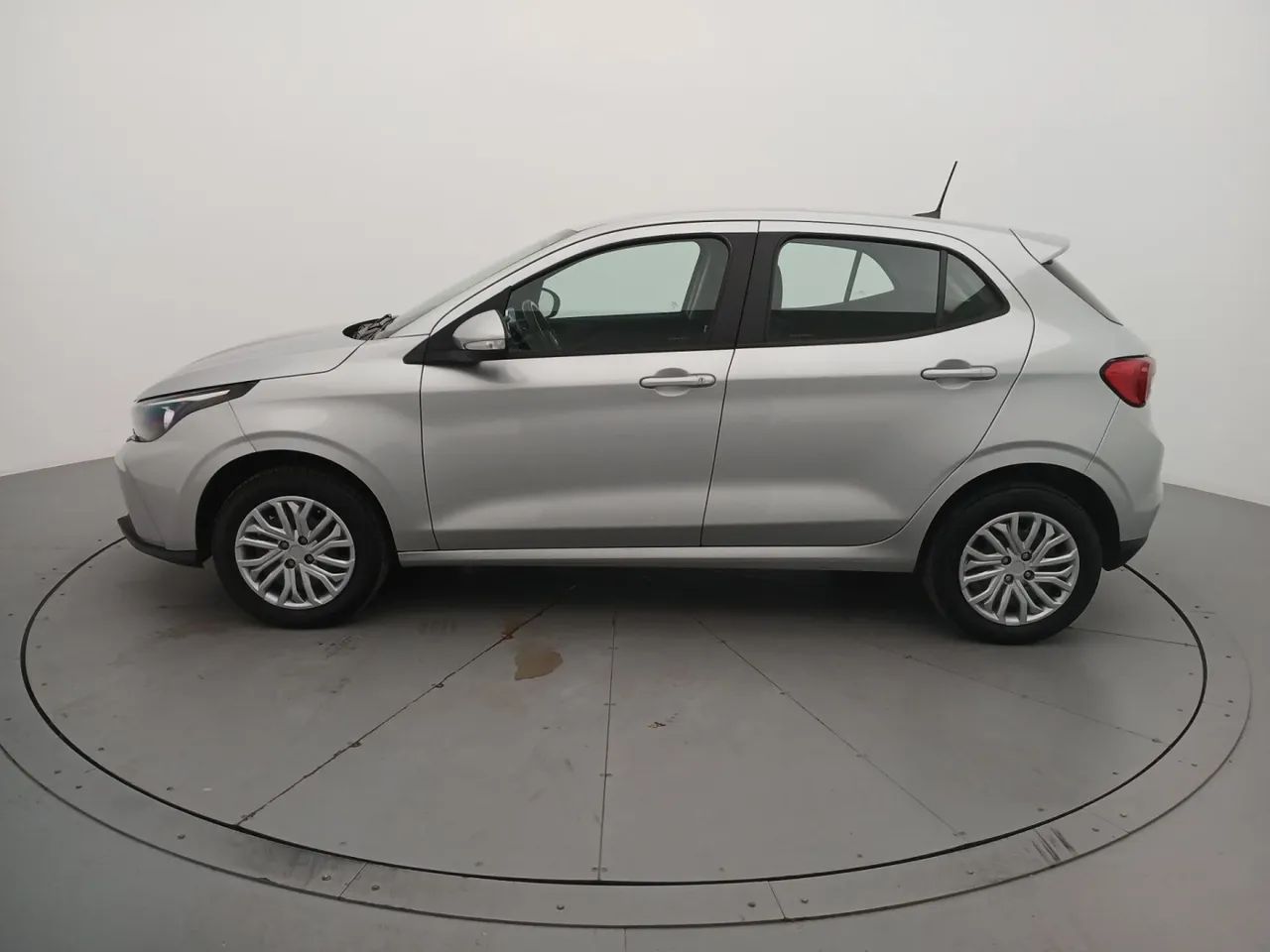 Fiat Argo Drive 1.0 Firefly 2025 - Foto 2