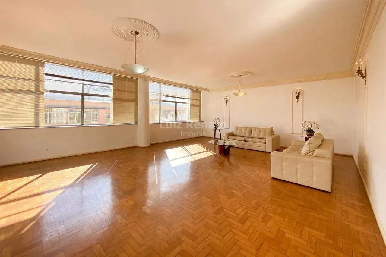 Apartamento à venda no bairro Centro - Foto 2