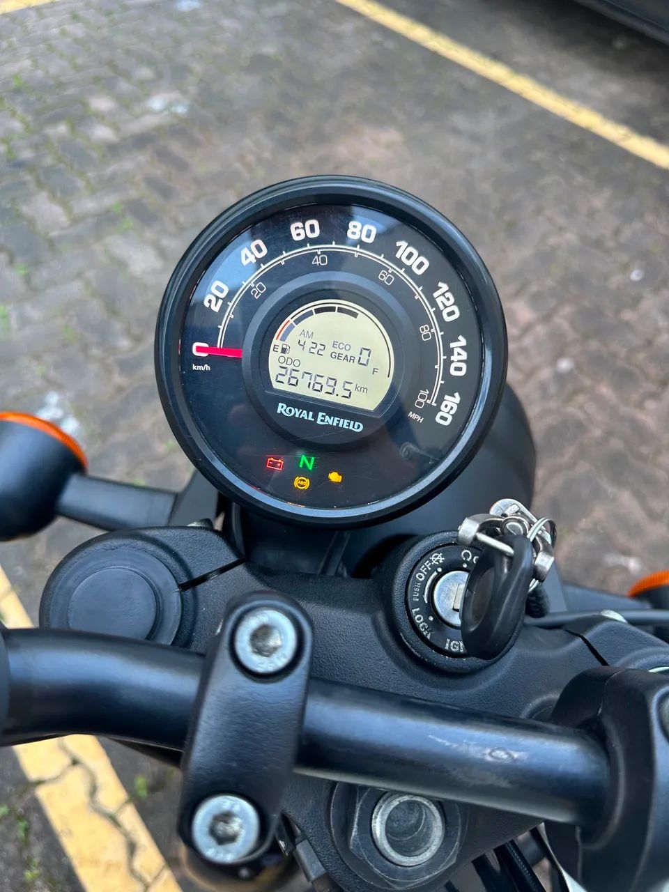 MOTO NOVA  - Foto 2