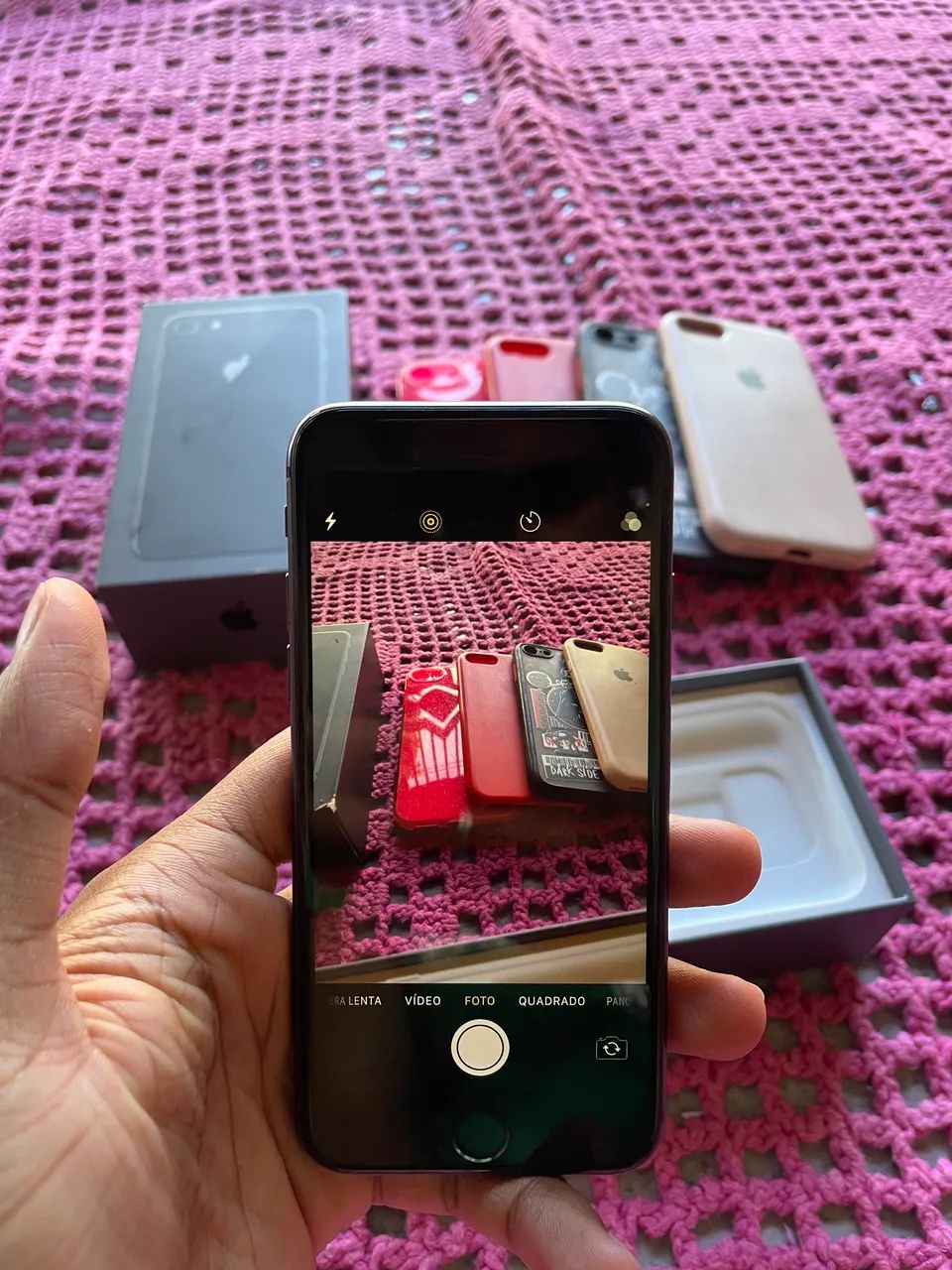 iPhone 8 - 64GB - Foto 3