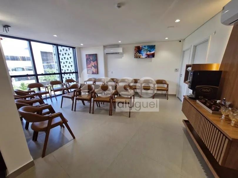 Sala para aluguel, Jardim Karaíba - Uberlândia/MG - Foto 4