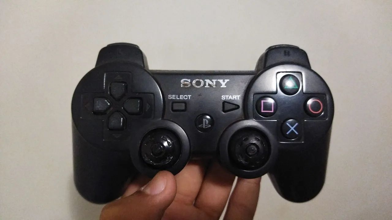 Playstation 3 desbloqueado