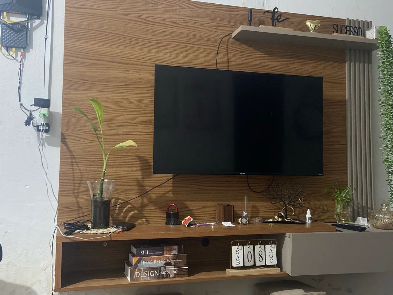 Painel Home - Foto 2
