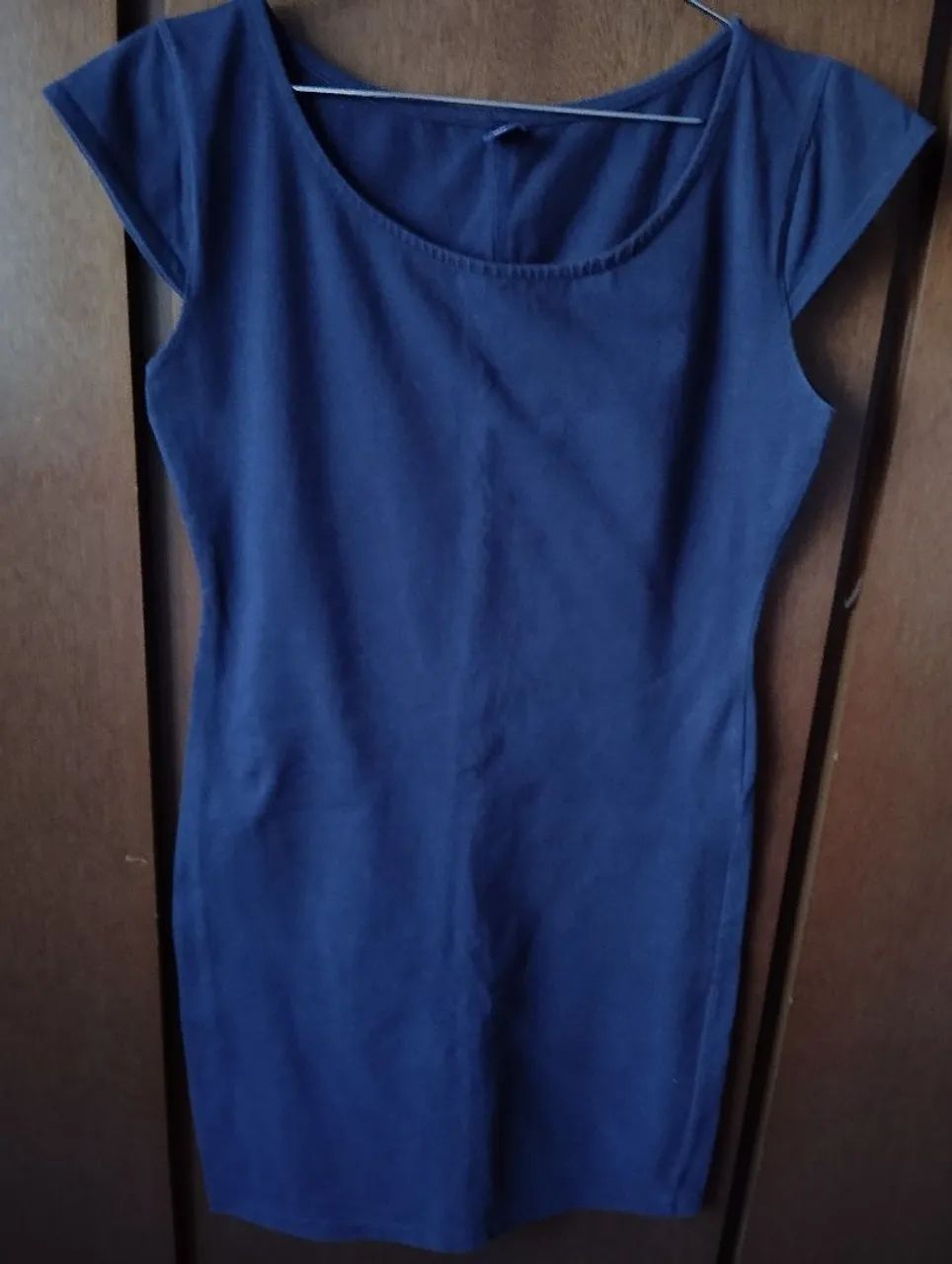 Vestido  Hering M