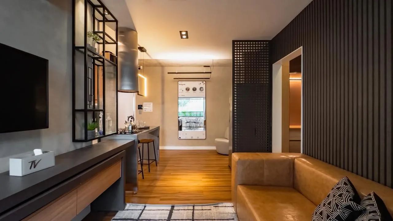 Condomínio Biarritz  Sofisticação e Exclusividade no Campolim