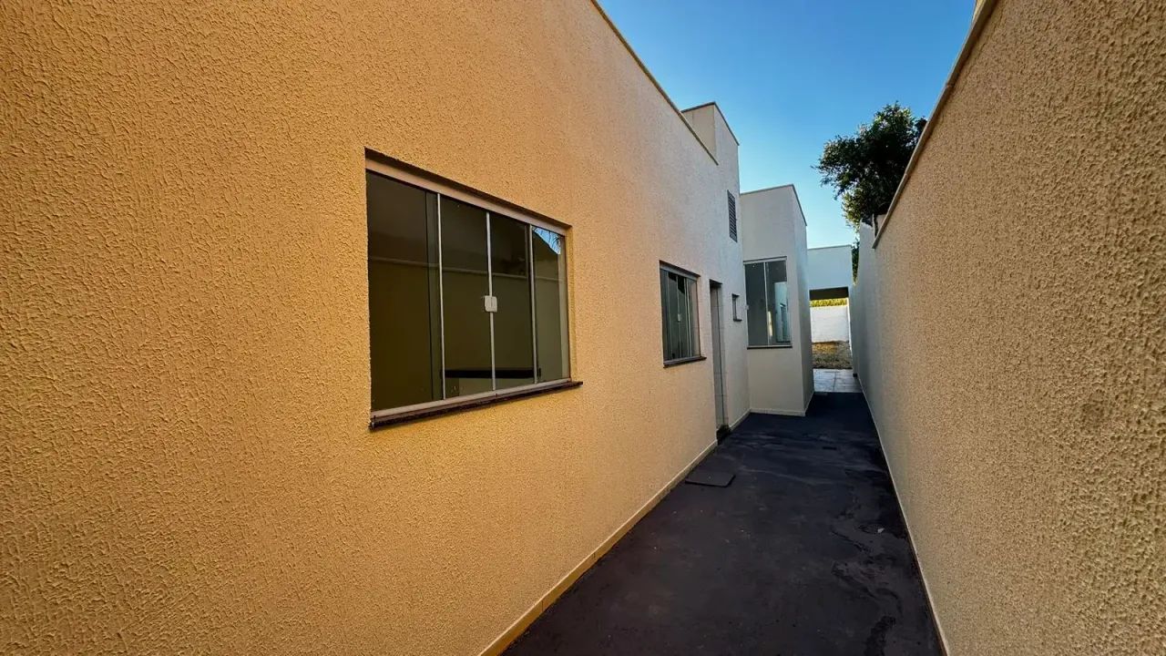 Casa à venda no St. Maysa  Trindade codigo: 331568 - Foto 4