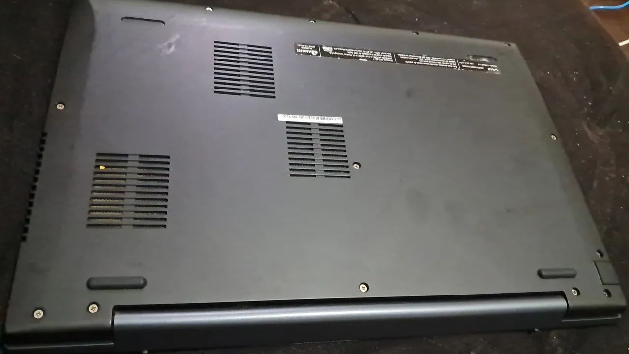 Notebook Sony i10 4 gb de ram 128 gb de memoria - Foto 5