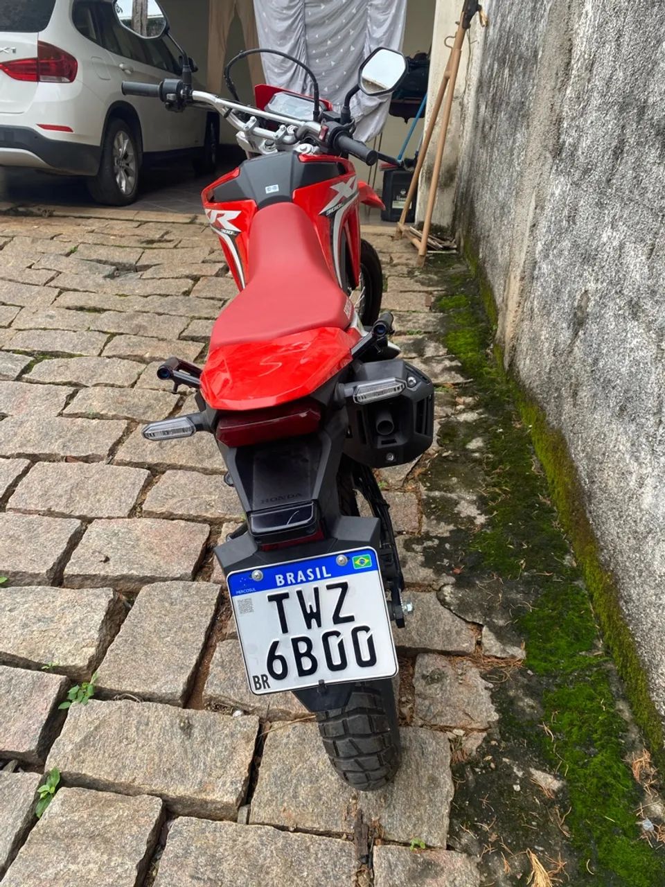 VENDO TORNADO 300 - Foto 3
