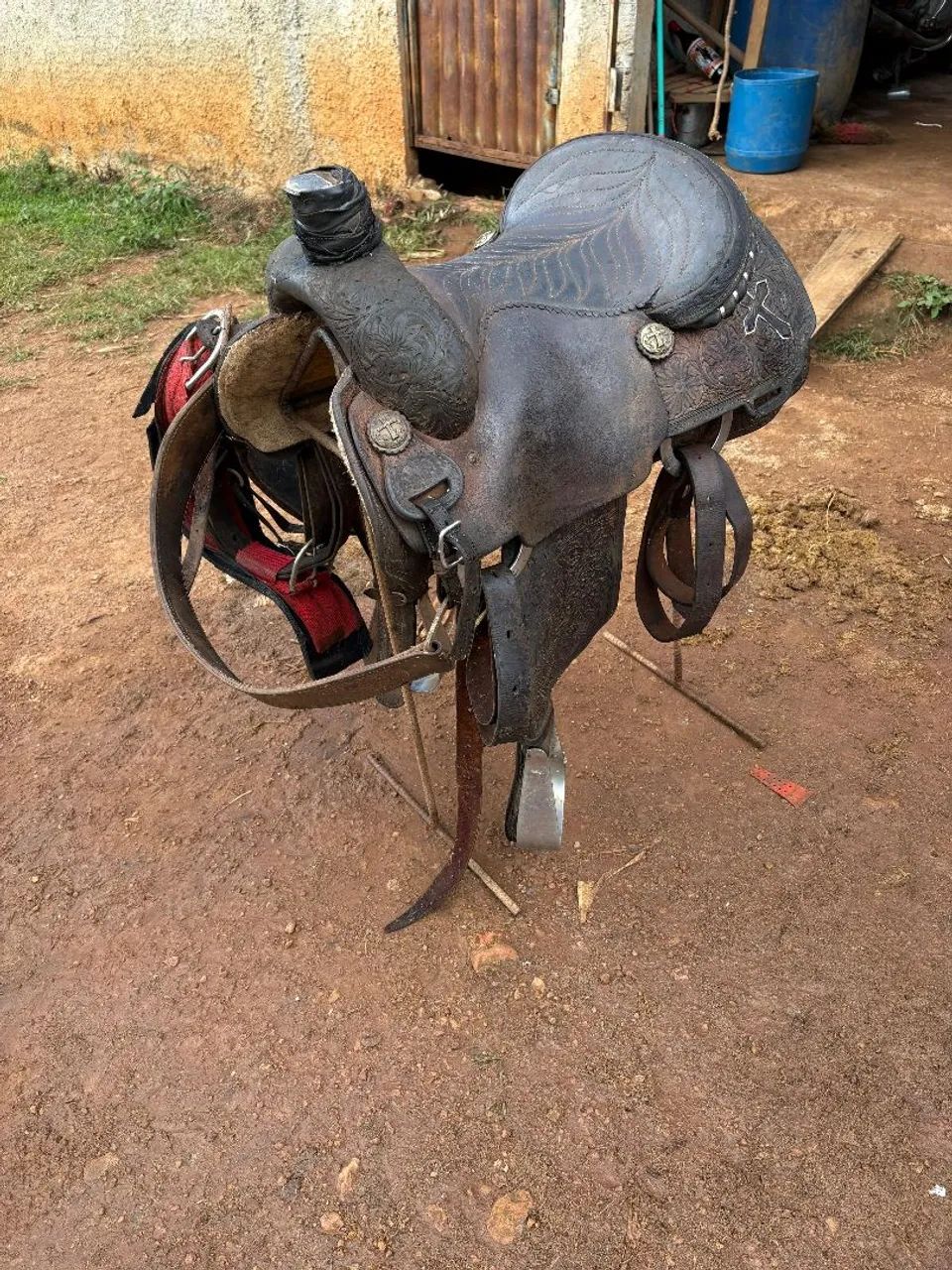 Sela de laço  - Foto 4