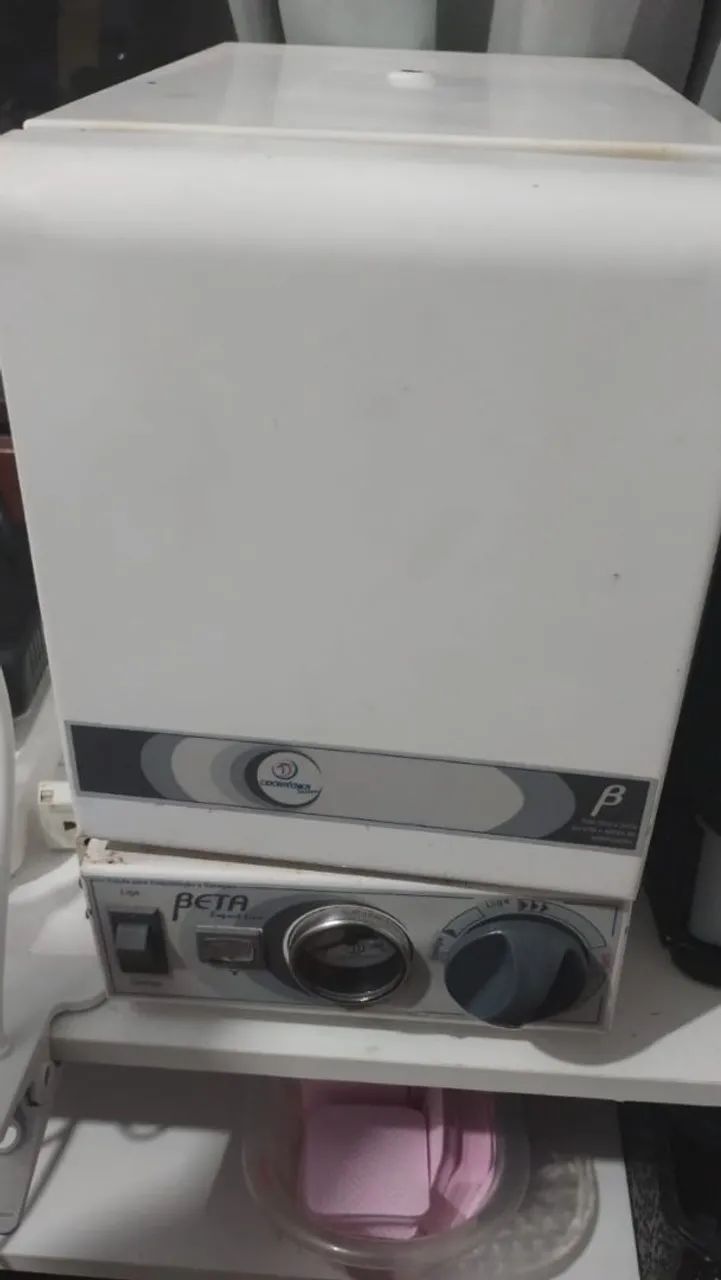 Estufa para alicates de unha  - Foto 3
