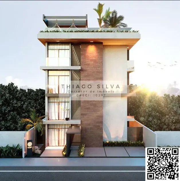 Flat em Porto de galinhas - Foto 4