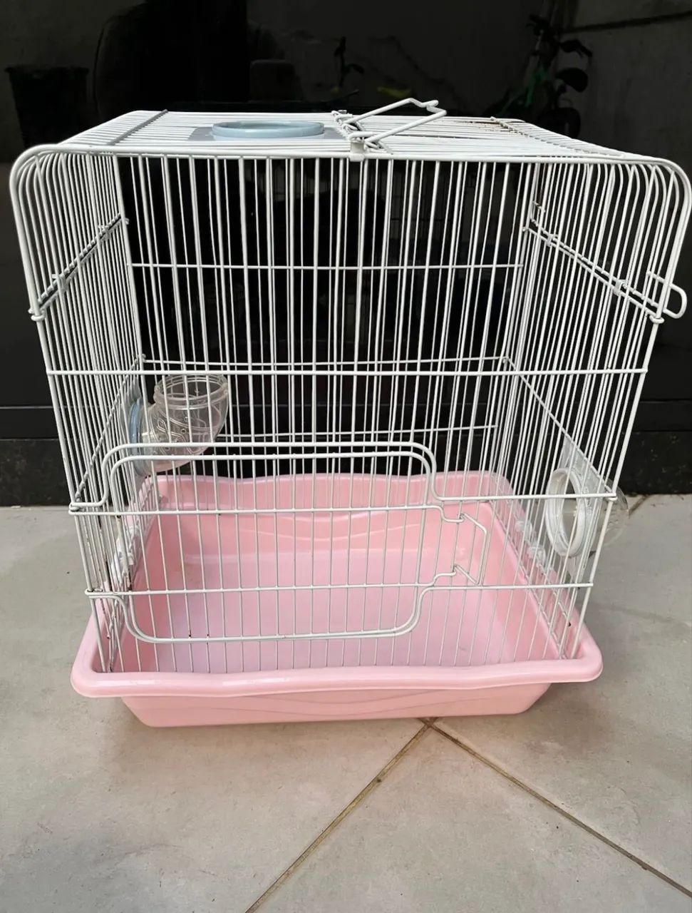 Gaiola para hamster  - Foto 2