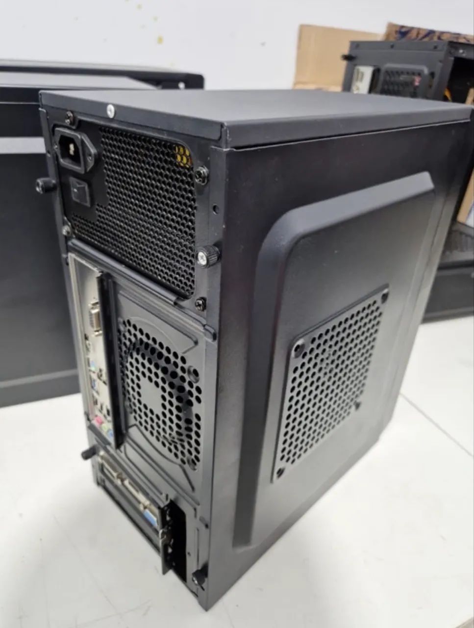 Computador de Alto Desempenho Core i5 - 10 Geração - Foto 2