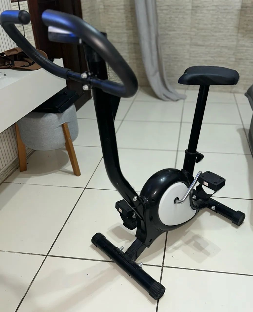 Bicicleta ergométrica  - Foto 4
