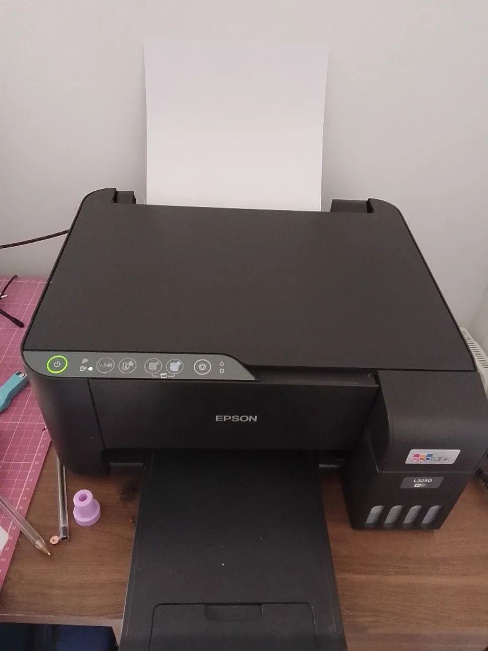 Impressora Epson L3250 - Foto 3