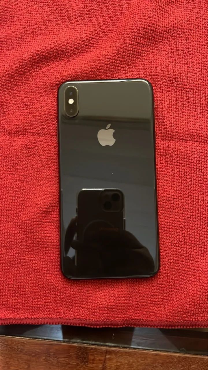 iPhone XS Max 512gb - Foto 3